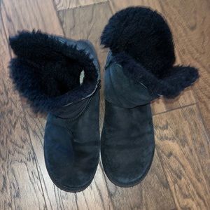 Ugg Bailey Button Boots